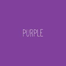 Purple April Newsletter